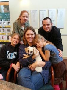 Copyright: Erlana Rutherford